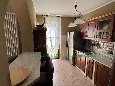 Foto Appartamento in Santagostino 6, Casorate Primo di 85 m² con 3 locali
