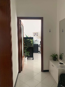 Foto Appartamento in via Boccherini, Pesaro di 97 m² con 4 locali