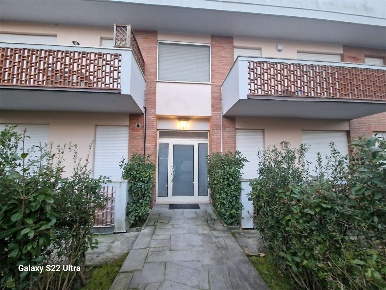 Foto Appartamento in Via Padre ignazio da carrara, Forte dei Marmi di 70 m²
