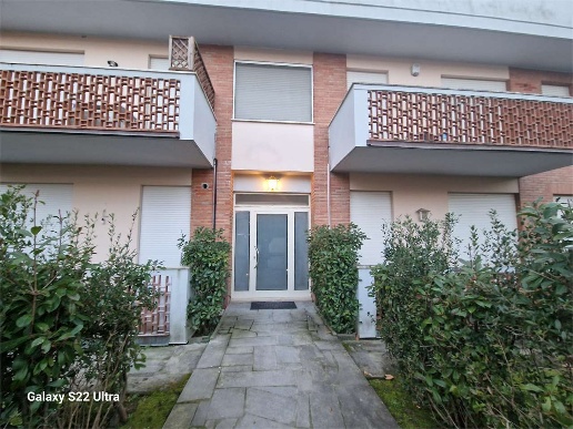 appartamento in affitto a Forte dei Marmi in zona Vittoria Apuana