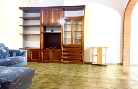 Foto Appartamento a Castelnuovo Magra di 90 m² con 4 locali in vendita