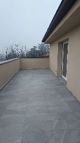 Foto Appartamento a Albinea di 155 m² con 4 locali in vendita