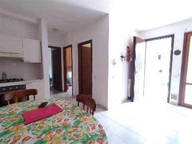 Foto Appartamento a Luni di 91 m² con 5 locali in vendita