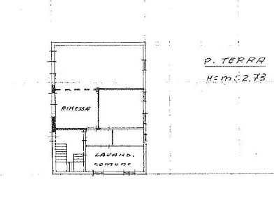 Foto Villa unifamiliare in VIA VOLTURNO, Cavezzo di 205 m² con 8 locali
