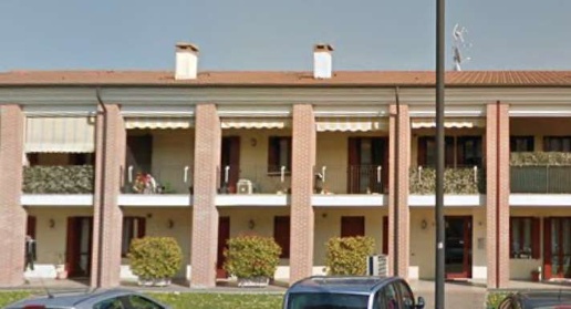 Foto Appartamento in Viale Europa, Borgoricco di 85 m² con 4 locali