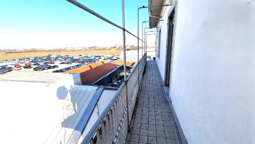 Foto Appartamento in Via Giuseppe Zanardelli 5B, Parma Pablo - Prati Bocchi