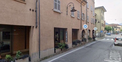 Foto Appartamento in Via Nazionale 54, Colico di 63 m² con 2 locali