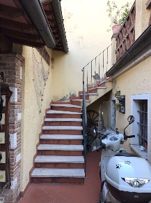 Foto Appartamento in Via degli olmi, Forte dei Marmi in vendita