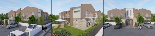 Foto Appartamento a Castelnuovo Magra di 115 m² con 5 locali in vendita