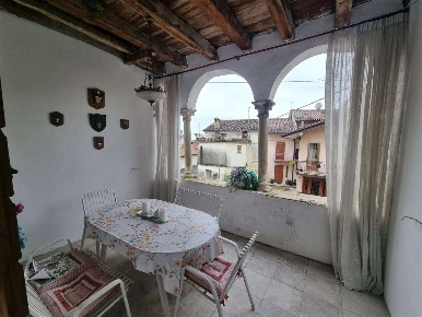 Foto Appartamento in Via Rialto 28, Farra di Soligo in vendita