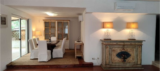 Foto Villa unifamiliare in Via Sant'elme, Forte dei Marmi Caranna di 160 m²