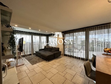 Foto Appartamento a Lecce Partigiani - Fondone di 89 m² con 4 locali