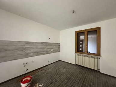 Foto Villa bifamiliare a Pasiano di Pordenone di 180 m² con 8 locali