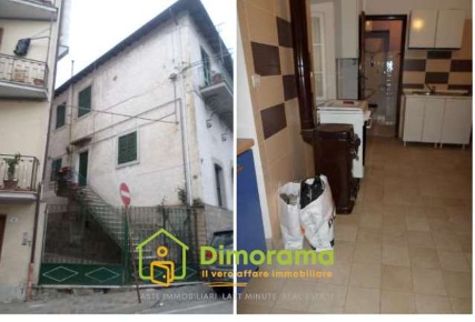 Foto Appartamento in VIA FRANCESCO D'ASSISI 50, Ronciglione di 58 m²