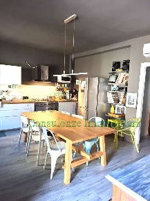 Foto Appartamento in Via Santagostino 6, Casorate Primo di 143 m²