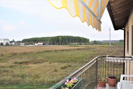Foto Appartamento in Via Santagostino 6, Casorate Primo di 78 m² in vendita