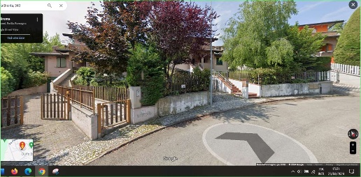 Foto Appartamento in via Brenta  343, Serramazzoni in affitto