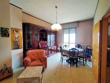 Foto Appartamento in Via Gramsci 40, Monte Urano di 84 m² con 3 locali