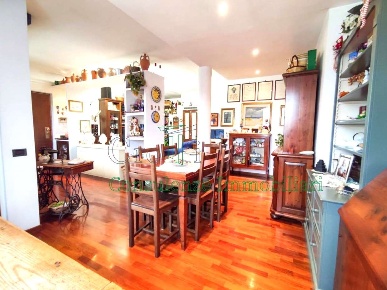 Foto Appartamento in Santagostino 6, Casorate Primo di 114 m² con 4 locali