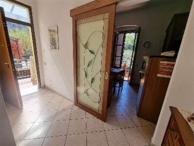 Foto Appartamento a Vezzano Ligure di 90 m² con 5 locali in vendita