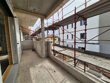 Foto Appartamento in via verdi, Cadorago di 85 m² con 3 locali in vendita