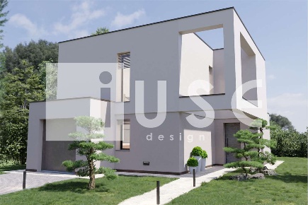 Foto Villa unifamiliare a San Giovanni in Persiceto di 155 m² con 5 locali