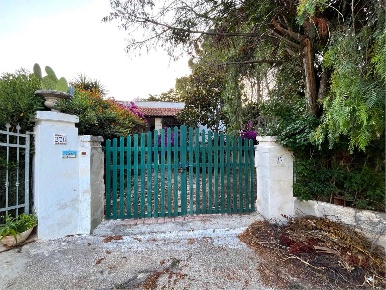 Foto Villa bifamiliare in Contrada Monticelli 37, Ostuni di 160 m²