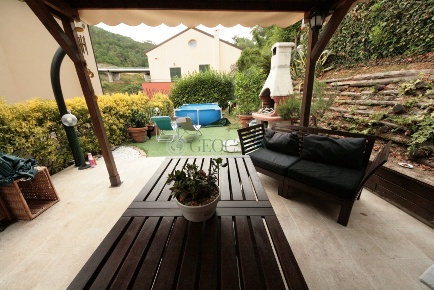 Foto Appartamento a La Spezia La Pieve - San Venerio di 108 m² con 5 locali