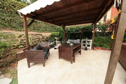 Foto Appartamento a La Spezia La Pieve - San Venerio di 108 m² con 5 locali