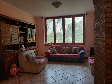 Foto Appartamento in Contrada Venaquila/Cusciano snc, Montorio al Vomano