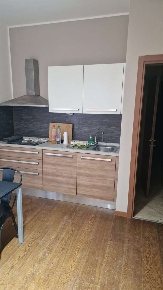 Foto Appartamento a Como di 50 m² con 2 locali in affitto