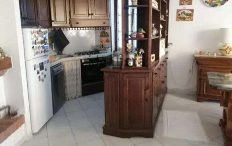 Foto Appartamento in via carbonara  1, Castelnuovo Magra di 85 m²