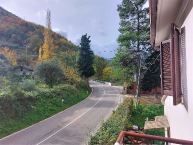 Foto Appartamento in Contrada Venaquila/Cusciano snc, Montorio al Vomano