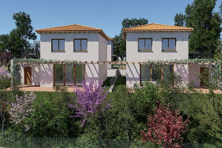 Foto Villa unifamiliare in Via Oliveto 5, Albinea di 160 m² con 1 locali