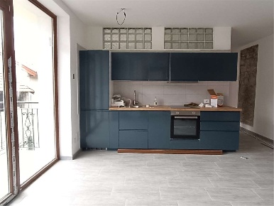 Foto Appartamento in Via XX Settembre, Gravellona Toce di 72 m² in vendita