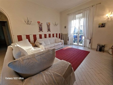 Foto Appartamento in Via Battisti, Forte dei Marmi in vendita