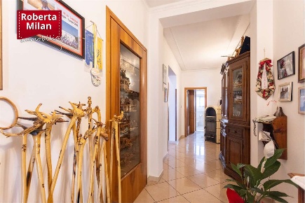 Foto Villa bifamiliare a Martellago di 130 m² con 5 locali in vendita