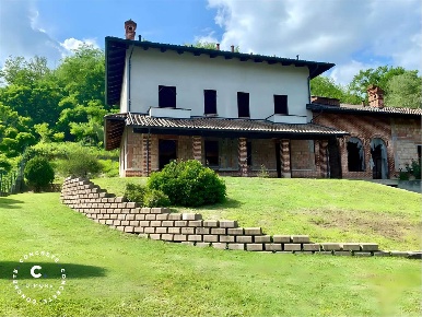 Foto Appartamento in san pietro, San Damiano d'Asti in vendita