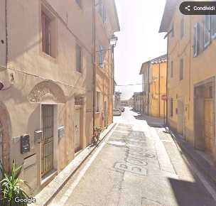 Foto Appartamento in Borgo di Mezzo 3, Bientina di 101 m² con 5 locali