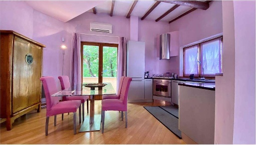 Foto Appartamento in Via Savonarola, Forte dei Marmi Vittoria Apuana