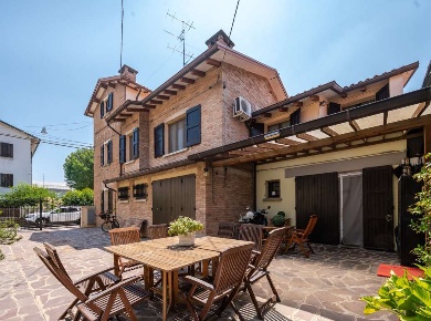 Foto Appartamento in via Muratori  6, Campogalliano di 107 m² con 3 locali