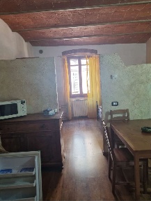 Foto Appartamento in Centro storico, Città della Pieve di 130 m² in vendita