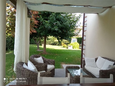 Foto Villa unifamiliare in Via Donati, Forte dei Marmi Vittoria Apuana