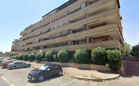 Foto Appartamento in Via Luigi Gastinelli 226, Roma di 68 m² con 2 locali