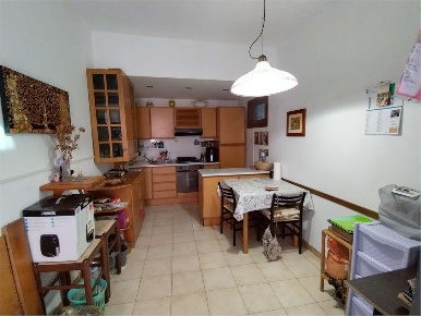 Foto Appartamento in nicola, Luni di 120 m² con 4 locali in vendita