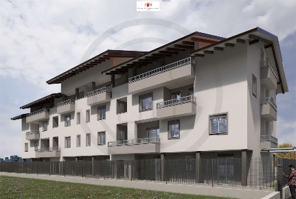 Foto Appartamento a Triuggio di 98 m² con 3 locali in vendita