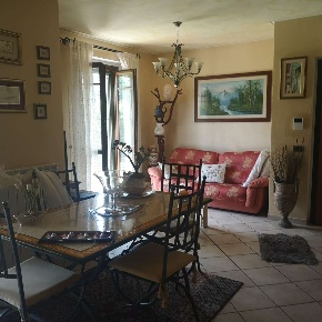 Foto Villa a schiera in SALICELLO, Castelnuovo Magra di 170 m² con 7 locali