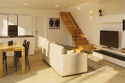 Foto Villa a schiera a Due Carrare di 140 m² con 5 locali in vendita