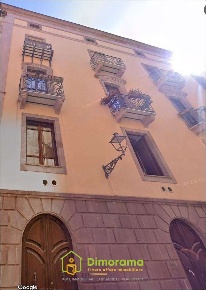 Foto Appartamento in Corso Vittorio Emanuele II  43, Bosa di 104 m²