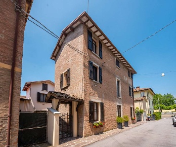 Foto Appartamento in via Muratori  4, Campogalliano di 115 m² con 4 locali